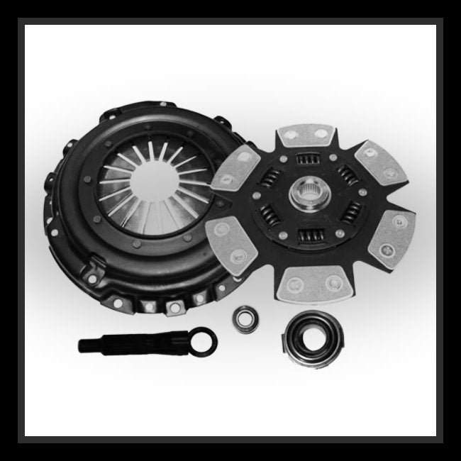 Clutch Kits Paradise Racing