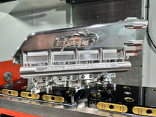 Load image into Gallery viewer, Gato Performance Billet Intake Manifold B Series Side Feed