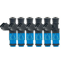 Load image into Gallery viewer, AI-2200cc Nissan Fuel Injectors