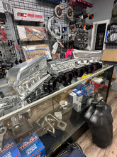 Load image into Gallery viewer, Gato Performance Billet Intake Manifold K Series Center Feed