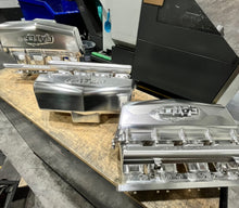 Load image into Gallery viewer, Gato Performance Billet Intake Manifold K Series Center Feed
