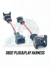 Load image into Gallery viewer, AI-1650cc Honda/Acura Fuel Injectors