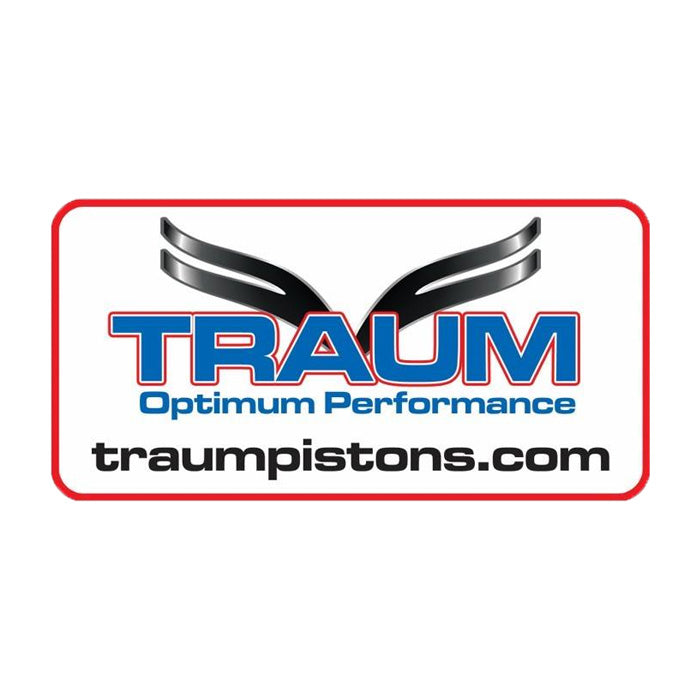 Traum Pistons 2JZGE & 2JZGTE Paradise Racing
