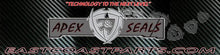 Load image into Gallery viewer, E&J Autoworks 20B 3 Piece Apex Seals