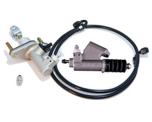 Load image into Gallery viewer, K-Tuned K-Series Complete Clutch Master Cylinder, Slave & Line Kit KTuned