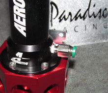 Load image into Gallery viewer, Aeromotive 13113 EFI Fuel Pressure Regulator