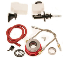 Load image into Gallery viewer, McLeod Slip On Hydraulic Throw Out Bearing Kit for Liberty & GForce Transmissions