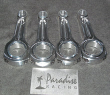 Load image into Gallery viewer, Paradise Racing 2RZ Aluminum Connecting Rods