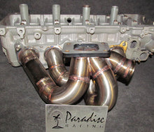 Load image into Gallery viewer, 2RZ-FE 3RZ-FE Turbo Manifold for Tacoma & Hilux