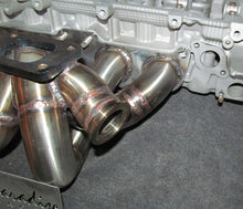 Load image into Gallery viewer, 2RZ-FE 3RZ-FE Turbo Manifold for Tacoma & Hilux
