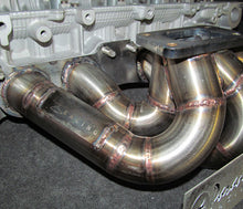 Load image into Gallery viewer, 2RZ-FE 3RZ-FE Turbo Manifold for Tacoma & Hilux