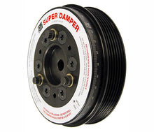 Load image into Gallery viewer, 2JZ ATI Super Damper