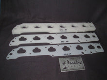 Load image into Gallery viewer, 2JZ-GE Paradise Racing CNC Machined PTFE Teflon Thermal Intake Gasket