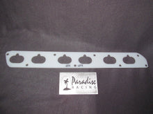 Load image into Gallery viewer, 2JZ-GTE Paradise Racing CNC Machined PTFE Teflon Thermal Intake Gasket