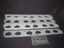 Load image into Gallery viewer, 2JZ-GTE Paradise Racing CNC Machined PTFE Teflon Thermal Intake Gasket