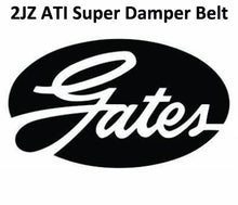 Load image into Gallery viewer, 2JZ ATI Super Damper