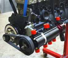 Load image into Gallery viewer, 2JZ Dry Sump Mandrel for ATI Super Damper