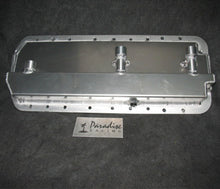 Load image into Gallery viewer, 2JZ Moroso Dry Sump Oil Pan