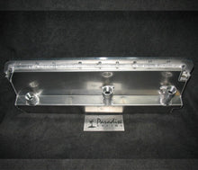 Load image into Gallery viewer, 2JZ Moroso Dry Sump Oil Pan