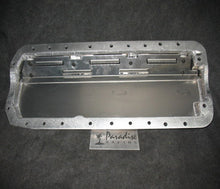 Load image into Gallery viewer, 2JZ Moroso Dry Sump Oil Pan