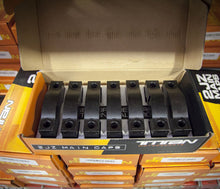 Load image into Gallery viewer, 2JZ Billet Main Caps