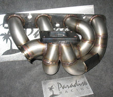 Load image into Gallery viewer, 2TC 3TC Turbo Manifold for Toyota Corolla
