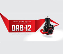 Load image into Gallery viewer, Aeromotive Extreme Flow EFI Regulator 13137