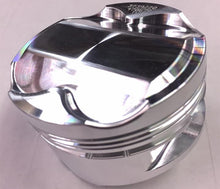 Load image into Gallery viewer, Traum Pistons 2JZ-GE & 2JZ-GTE Outlaw Pistons