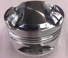 Load image into Gallery viewer, Traum Pistons 2JZ-GE & 2JZ-GTE Outlaw Pistons