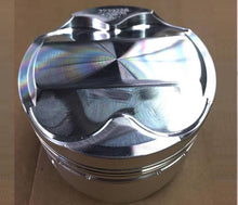 Load image into Gallery viewer, Traum Pistons 2JZ-GE & 2JZ-GTE Outlaw Pistons