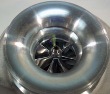 Load image into Gallery viewer, Borgwarner AirWerks S467 S400SX3 Billet 67mm 178855