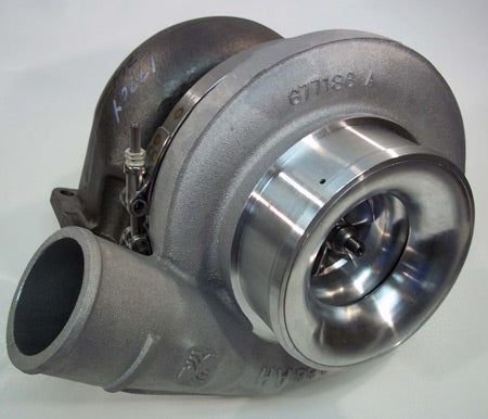 Borgwarner AirWerks S480 S400SX3 Billet 179180 – Paradise Racing