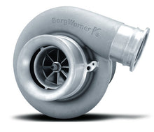 Load image into Gallery viewer, Borgwarner AirWerks S500SX 88mm 179188