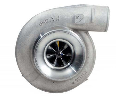 Borgwarner AirWerks S467 S400SX3 Billet 67mm 178855 – Paradise Racing