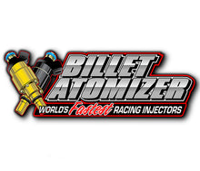 Load image into Gallery viewer, Billet Atomizer Injectors