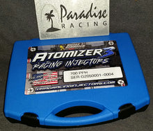 Load image into Gallery viewer, Billet Atomizer Injectors