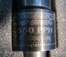 Load image into Gallery viewer, Billet Atomizer Injectors