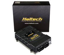 Load image into Gallery viewer, Haltech Elite 1500 with Premium Universal Wiring Harness Kit Long