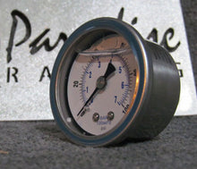 Load image into Gallery viewer, 0-100 psi Fuel Pressure Gauge