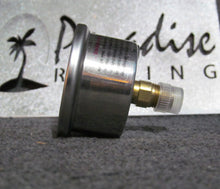 Load image into Gallery viewer, 0-100 psi Fuel Pressure Gauge