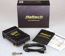 Load image into Gallery viewer, Haltech Elite 2500 with Basic Universal Wire-in Harness Kit