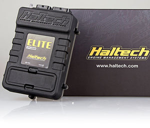 Haltech Elite 2500 with Basic Universal Wire-in Harness Kit