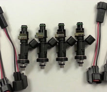 Load image into Gallery viewer, Honda 750cc B,D,H & K Series Fuel Injectors
