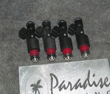 Load image into Gallery viewer, Siemens Deka 220lb 2433cc Fuel Injectors Part # 110333 or FI114212