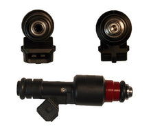 Load image into Gallery viewer, Siemens Deka 220lb 2433cc Fuel Injectors Part # 110333 or FI114212