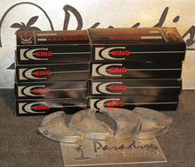 Load image into Gallery viewer, 1GR 1GRFE 1GR-FE King Bearing Kit