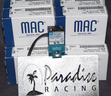 Load image into Gallery viewer, MAC Boost Control Solenoid 35A-AAA-DDBA-1BA