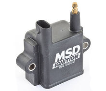 Load image into Gallery viewer, MSD 8232 DIS Racing Coil