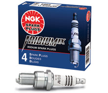 Load image into Gallery viewer, NGK BKR9EIX 2669 Iridium Spark Plugs