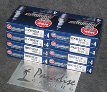 Load image into Gallery viewer, NGK BKR9EIX 2669 Iridium Spark Plugs